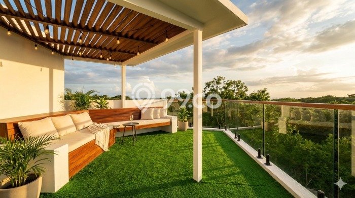 Dijual Vila di , Luas 200m2m², Lingkungan nyaman untuk Anda Dijual Vila di , Luas 200m2m², Lingkungan nyaman untuk Anda