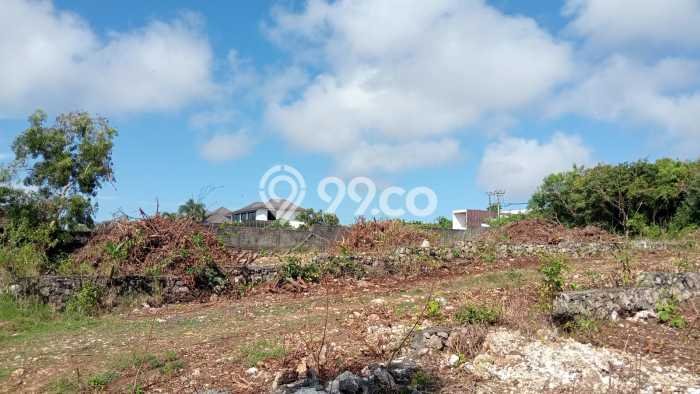 Dijual Tanah 3200m2 di Ungasan, Badung Dijual Tanah 3200m2 di Ungasan, Badung