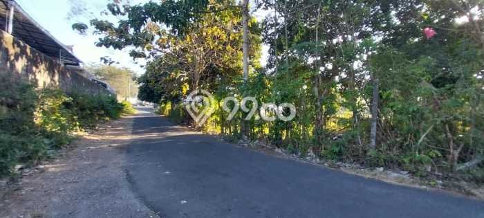 Tanah Investasi Dijual di Badung Punya Luas 20900m2 Tanah Investasi Dijual di Badung Punya Luas 20900m2