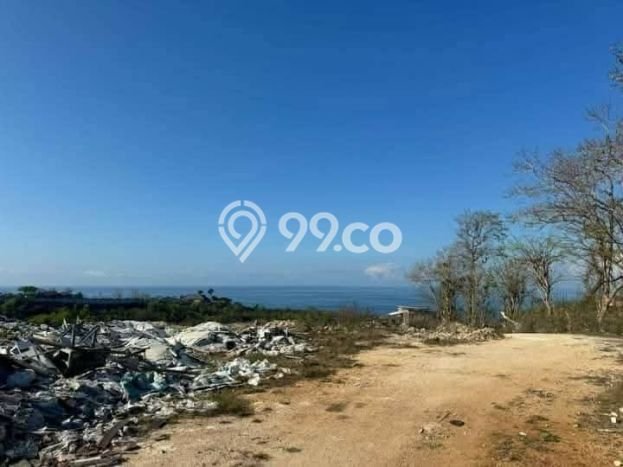 Tanah Siap Bangun Dijual di Badung Punya Luas 15600m2 Tanah Siap Bangun Dijual di Badung Punya Luas 15600m2