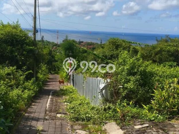 Disewakan Tanah di Nusa Dua, Luas 4100m², Area Berkembang Disewakan Tanah di Nusa Dua, Luas 4100m², Area Berkembang