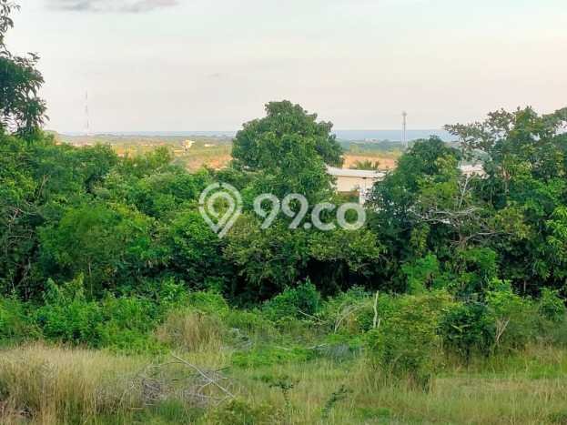 Dijual Tanah 3200m2 di Ungasan, Badung Dijual Tanah 3200m2 di Ungasan, Badung