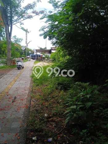 Disewakan Tanah di Nusa Dua, Luas 4100m², Area Berkembang Disewakan Tanah di Nusa Dua, Luas 4100m², Area Berkembang