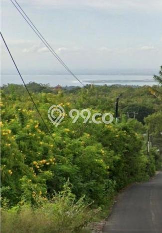 Tanah Dijual Area Strategis di Ungasan Badung 18000m2 Tanah Dijual Area Strategis di Ungasan Badung 18000m2