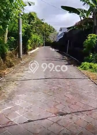 Tanah Kavling Dijual di Kutuh, Badung dengan Luas Tanah 1500m2 Tanah Kavling Dijual di Kutuh, Badung dengan Luas Tanah 1500m2