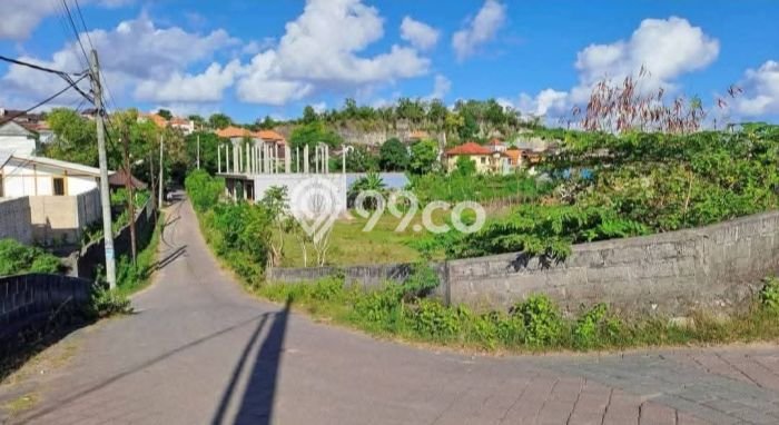 TANAH POTENSIAL! Tanah di Ungasan, Luas 5000m2m², Akses Mudah TANAH POTENSIAL! Tanah di Ungasan, Luas 5000m2m², Akses Mudah