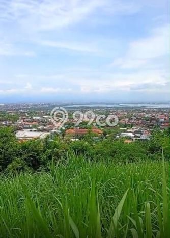 Dijual Tanah Lokasi Jimbaran, Badung Seluas 4750m2 Dijual Tanah Lokasi Jimbaran, Badung Seluas 4750m2