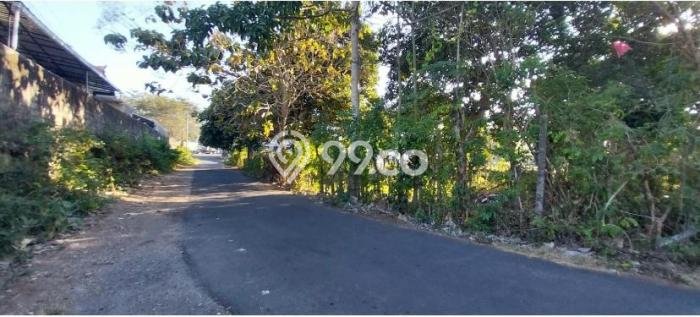 Tanah Investasi Dijual di Badung Punya Luas 20900m2 Tanah Investasi Dijual di Badung Punya Luas 20900m2