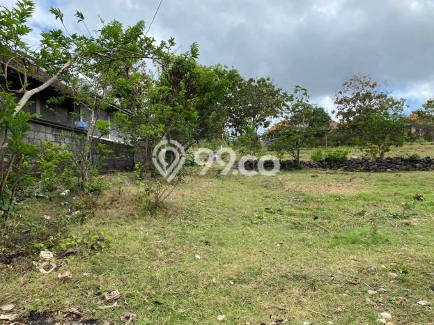 SEWA LAHAN! Tanah di Kutuh, Luas 5000m², Area Komersial SEWA LAHAN! Tanah di Kutuh, Luas 5000m², Area Komersial