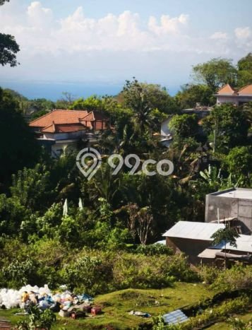 Kavling Tanah untuk Dijual di Pecatu, Badung, Luas 505m2 Kavling Tanah untuk Dijual di Pecatu, Badung, Luas 505m2