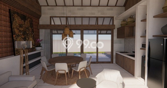 Lokasi Ideal! Vila di , Luas 200m2m², Area Asri dan tenang Lokasi Ideal! Vila di , Luas 200m2m², Area Asri dan tenang