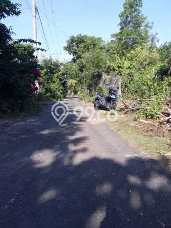Jual Tanah di Ungasan, Luas 500m2m², Area Strategis Jual Tanah di Ungasan, Luas 500m2m², Area Strategis