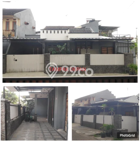 Rumah Murah di Bandung Dekat Sekolah Rumah Murah di Bandung Dekat Sekolah