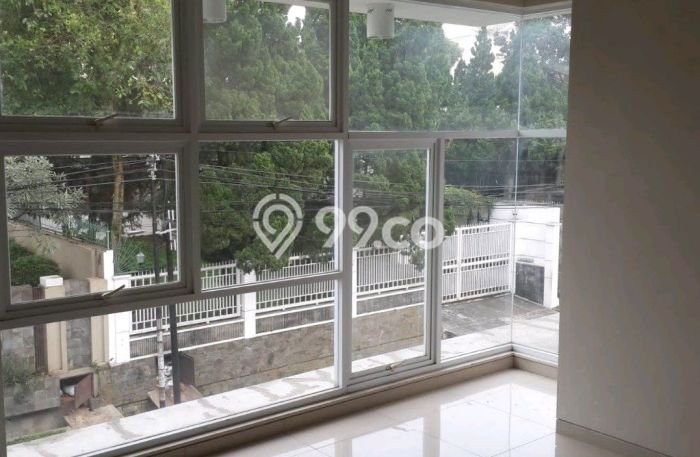 Dijual Rumah Mewah Megah Dengan View Eksklusif di Setra Sari, Bandung Dijual Rumah Mewah Megah Dengan View Eksklusif di Setra Sari, Bandung