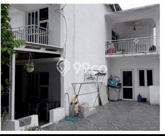 KESEMPATAN TERBAIK! Rumah Asri di Mandalajati, LT 102m2m² LB 100m2m² KESEMPATAN TERBAIK! Rumah Asri di Mandalajati, LT 102m2m² LB 100m2m²