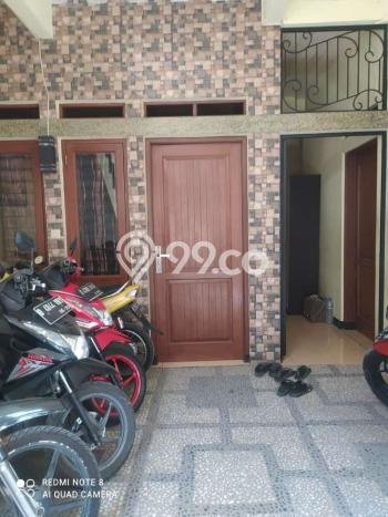 Unit Kost Dijual di Bandung Spesifikasi 0 Kamar Tidur dan Area Ramai Unit Kost Dijual di Bandung Spesifikasi 0 Kamar Tidur dan Area Ramai