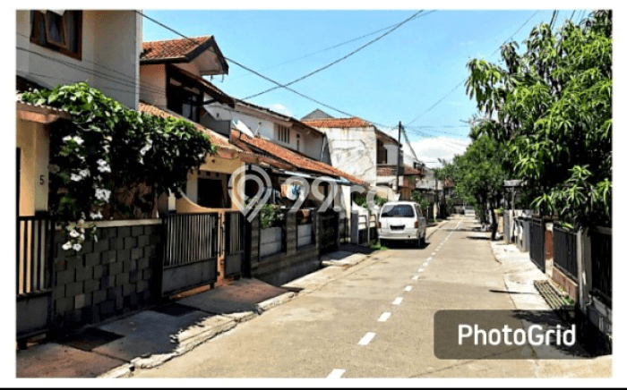 Rumah Modern Cantik 0 KT Siap Huni di Arcamanik Rumah Modern Cantik 0 KT Siap Huni di Arcamanik