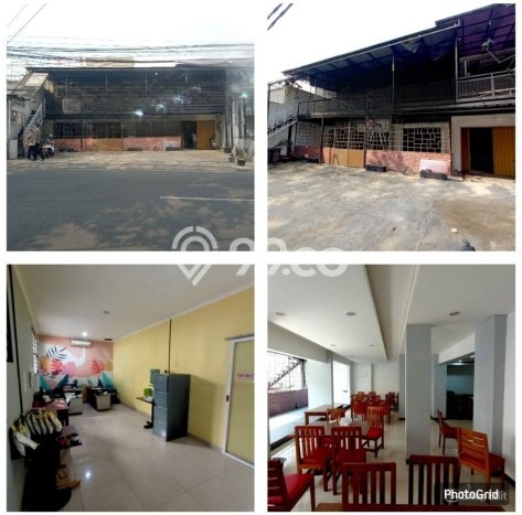 LOKASI STRATEGIS! Komersial Kawasan Coblong, Luas 600m2m², Area Komersial, Jalan Utama LOKASI STRATEGIS! Komersial Kawasan Coblong, Luas 600m2m², Area Komersial, Jalan Utama
