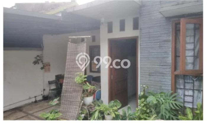 Hunian Cantik Minimalis Lb 100m2 di Regol, Bandung Hunian Cantik Minimalis Lb 100m2 di Regol, Bandung