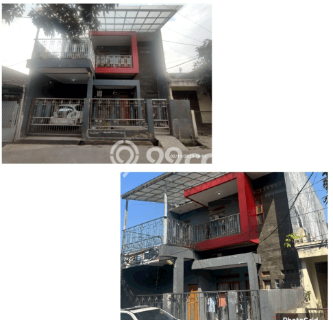 Jual Rumah Minimalis Bagus Punya 0 KT di Dayeuhkolot Bandung SHM Jual Rumah Minimalis Bagus Punya 0 KT di Dayeuhkolot Bandung SHM