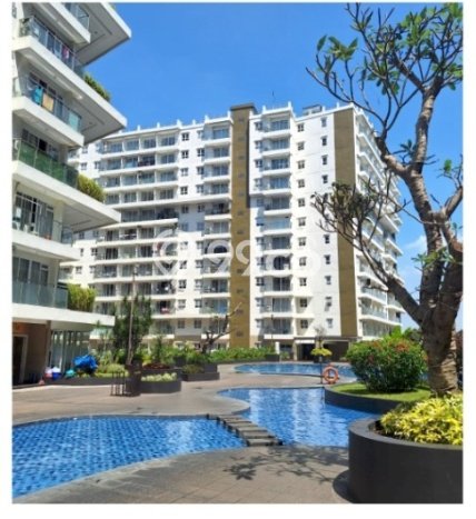 HARGA TERBAIK! Apartemen di Cicendo, 1 KT, Luas 37m2m², Lokasi Premium, Fasilitas Lengkap, Bisa Segera Huni HARGA TERBAIK! Apartemen di Cicendo, 1 KT, Luas 37m2m², Lokasi Premium, Fasilitas Lengkap, Bisa Segera Huni