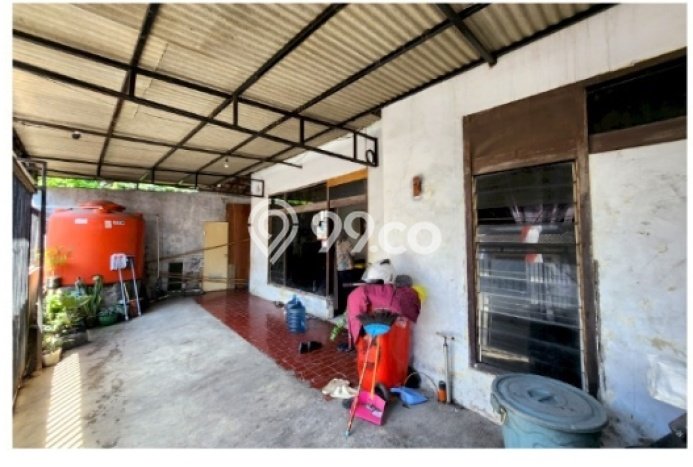 Dijual Rumah 0 KT di Bojongloa Kaler, Bandung - LT 131m2m² Dijual Rumah 0 KT di Bojongloa Kaler, Bandung - LT 131m2m²