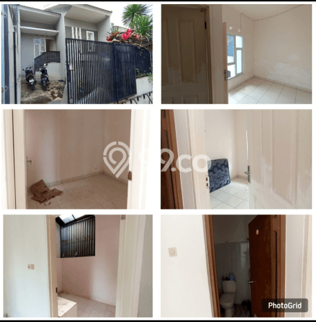 HOT LISTING! Rumah Nyaman di Mandalajati, LT 60m2m² LB 60m2m² HOT LISTING! Rumah Nyaman di Mandalajati, LT 60m2m² LB 60m2m²