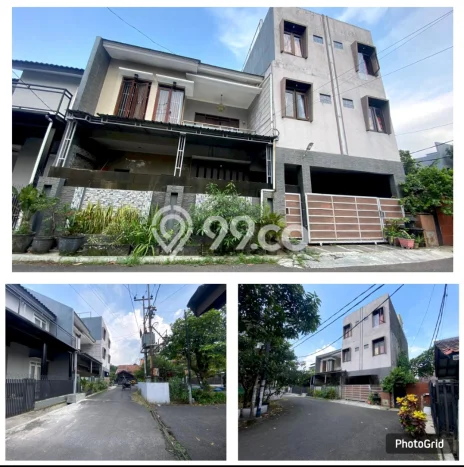 Dijual Rumah 0 KT di , Bandung - LT 182m2m² Dijual Rumah 0 KT di , Bandung - LT 182m2m²