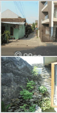 Rumah Modern Cantik 0 Kamar Bisa Langsung Pindah di Rancasari Rumah Modern Cantik 0 Kamar Bisa Langsung Pindah di Rancasari
