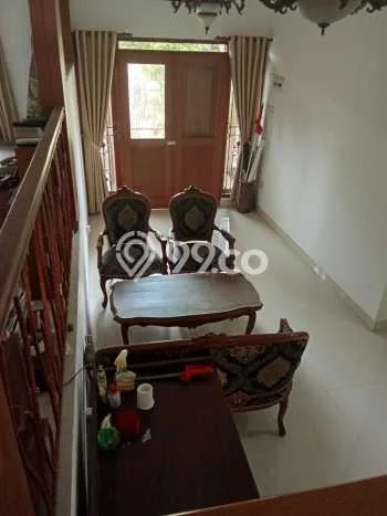 Rumah Elit LB 450m2 Siap Huni Desain Elegan di Pondok Hijau, Bandung Rumah Elit LB 450m2 Siap Huni Desain Elegan di Pondok Hijau, Bandung
