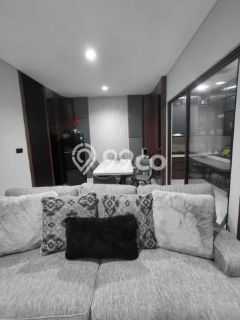 Hunian Elit LB 148m2 Siap Pakai Desain Elegan di Summarecon Bandung, Bandung Hunian Elit LB 148m2 Siap Pakai Desain Elegan di Summarecon Bandung, Bandung