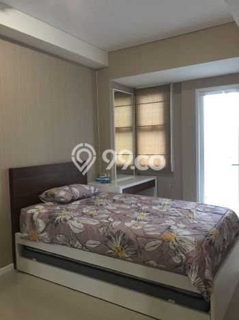 Dijual Apartemen 2 KT & 0 KM di Bandung Area Strategis Dijual Apartemen 2 KT & 0 KM di Bandung Area Strategis