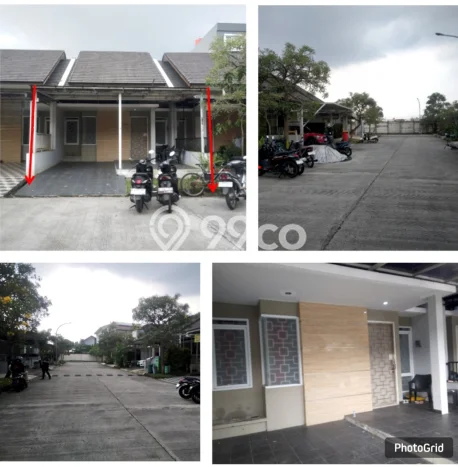 Jual Rumah Strategis Bagus Punya 0 KT di Bojongsoang Bandung - Jual Rumah Strategis Bagus Punya 0 KT di Bojongsoang Bandung -