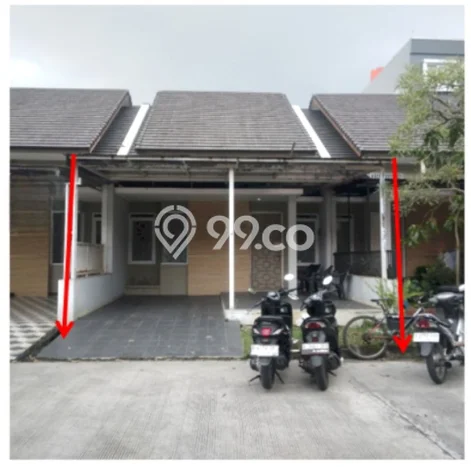 Jual Rumah Strategis Bagus Punya 0 KT di Bojongsoang Bandung - Jual Rumah Strategis Bagus Punya 0 KT di Bojongsoang Bandung -