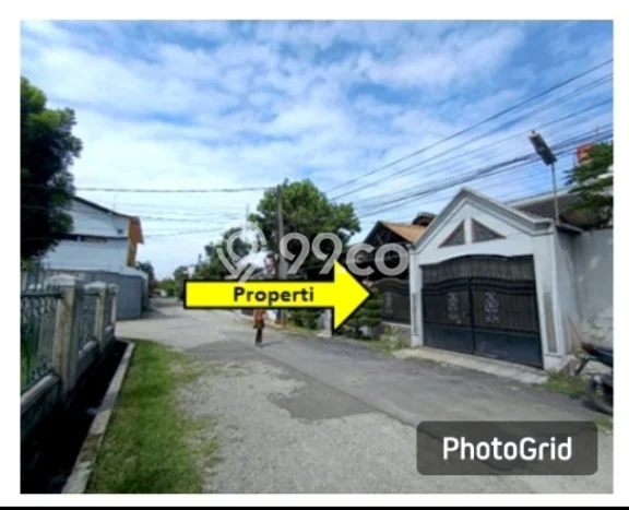 SPECIAL OFFER! Rumah Asri area Astanaanyar, LT 180m2m² Bangunan 160m2m² SPECIAL OFFER! Rumah Asri area Astanaanyar, LT 180m2m² Bangunan 160m2m²