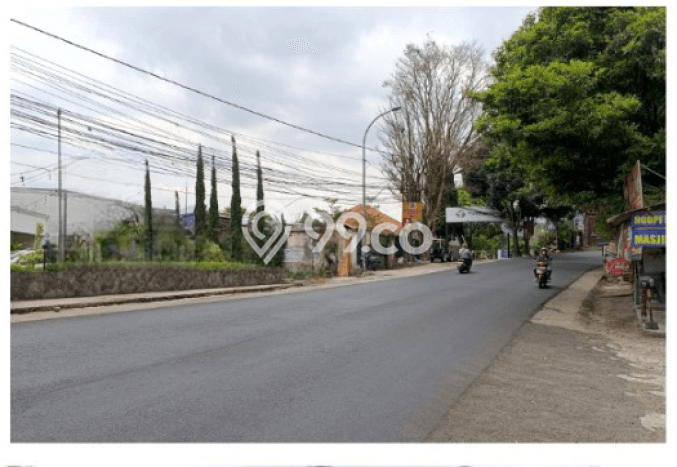 Hotel Strategis di Lembang, Luas 2000m2m², Kawasan Bisnis, Lokasi Ramai Hotel Strategis di Lembang, Luas 2000m2m², Kawasan Bisnis, Lokasi Ramai