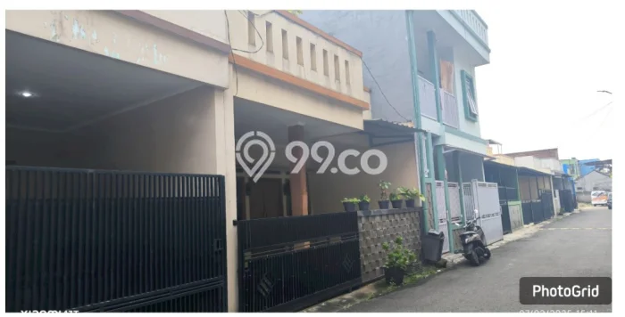 Rumah Minimalis Dijual Lokasi Margahayu 0 Kamar dengan Luas Tanah 70m2 Rumah Minimalis Dijual Lokasi Margahayu 0 Kamar dengan Luas Tanah 70m2
