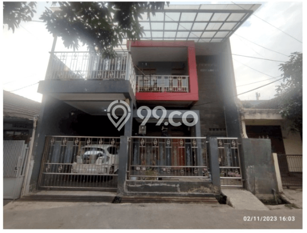 Jual Rumah Minimalis Bagus Punya 0 KT di Dayeuhkolot Bandung SHM Jual Rumah Minimalis Bagus Punya 0 KT di Dayeuhkolot Bandung SHM