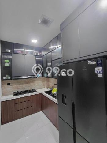 Hunian Elit LB 148m2 Siap Pakai Desain Elegan di Summarecon Bandung, Bandung Hunian Elit LB 148m2 Siap Pakai Desain Elegan di Summarecon Bandung, Bandung
