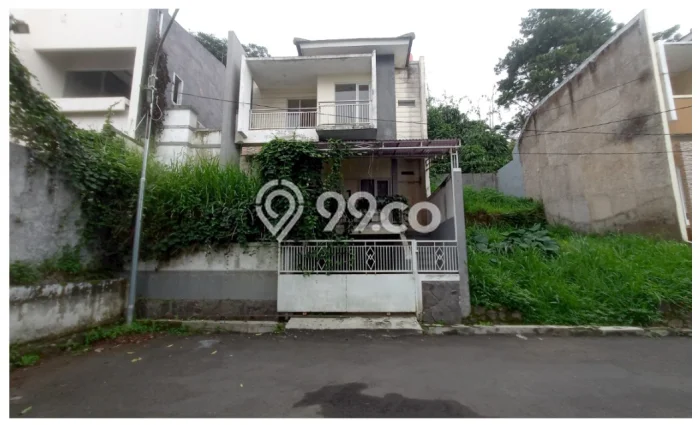 Jual Rumah Minimalis Bagus Punya 0 KT di Mandalajati Bandung - Jual Rumah Minimalis Bagus Punya 0 KT di Mandalajati Bandung -