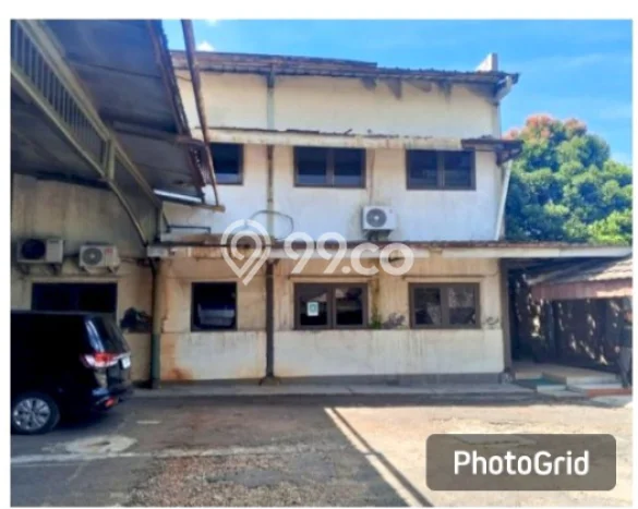 Gudang Kawasan Cimahi Selatan, Luas 4000m2m², Area Berkembang Gudang Kawasan Cimahi Selatan, Luas 4000m2m², Area Berkembang