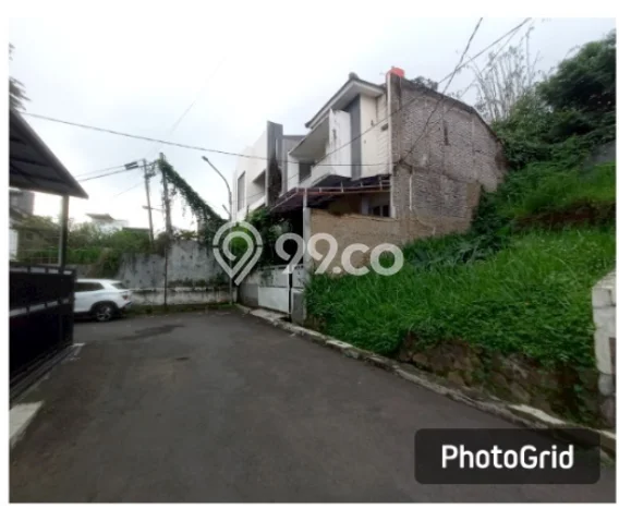 Jual Rumah Minimalis Bagus Punya 0 KT di Mandalajati Bandung - Jual Rumah Minimalis Bagus Punya 0 KT di Mandalajati Bandung -