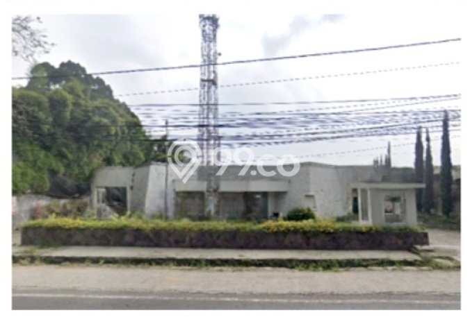 Hotel Strategis di Lembang, Luas 2000m2m², Kawasan Bisnis, Lokasi Ramai Hotel Strategis di Lembang, Luas 2000m2m², Kawasan Bisnis, Lokasi Ramai