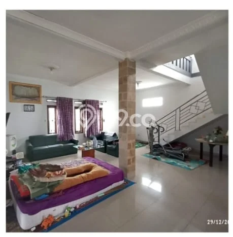 Rumah Strategis Lembang, Bandung Barat, LT 316m2m² Bangunan 500m2m² Rumah Strategis Lembang, Bandung Barat, LT 316m2m² Bangunan 500m2m²