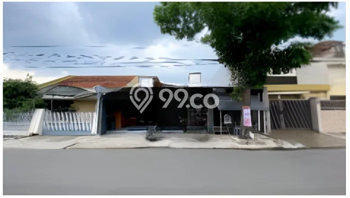 Dijual Hunian Mewah dengan Fasilitas Sekitar Komplit di Regol, Bandung Dijual Hunian Mewah dengan Fasilitas Sekitar Komplit di Regol, Bandung