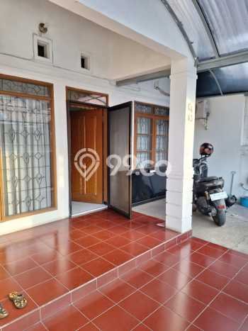 Dijual Rumah Modern 3 KT di Taman Kopo Indah, Bandung Dijual Rumah Modern 3 KT di Taman Kopo Indah, Bandung