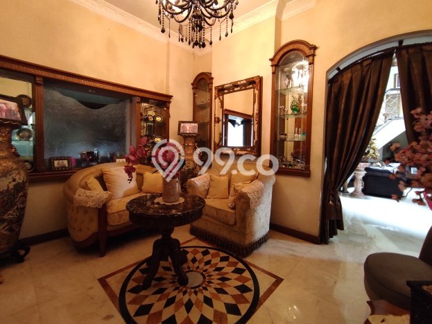 Hot Offer Hunian Mewah Ideal dan Luas di Kesambi, Cirebon Hot Offer Hunian Mewah Ideal dan Luas di Kesambi, Cirebon