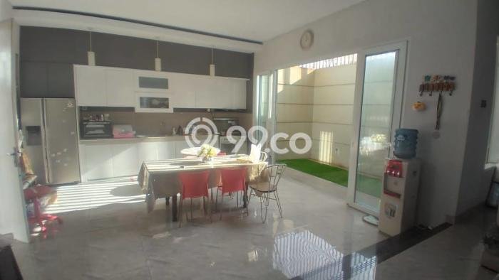 Jual Rumah Mewah Megah Dengan View Eksklusif di Kalijaga, Cirebon Jual Rumah Mewah Megah Dengan View Eksklusif di Kalijaga, Cirebon