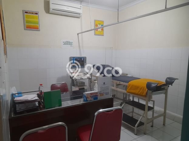 Untuk Dijual! Komersial di Harapan Jaya Bekasi LT 1250m2 / LB 1400m2 Kawasan Strategis Untuk Dijual! Komersial di Harapan Jaya Bekasi LT 1250m2 / LB 1400m2 Kawasan Strategis