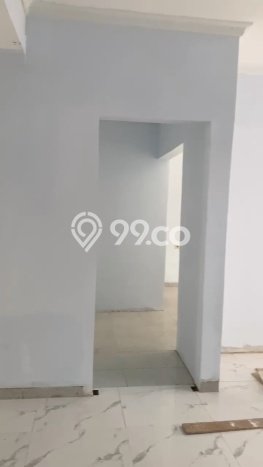 Siap Huni Rumah Minimalis & Modern LB 168m2 di Majalengka Kota Siap Huni Rumah Minimalis & Modern LB 168m2 di Majalengka Kota